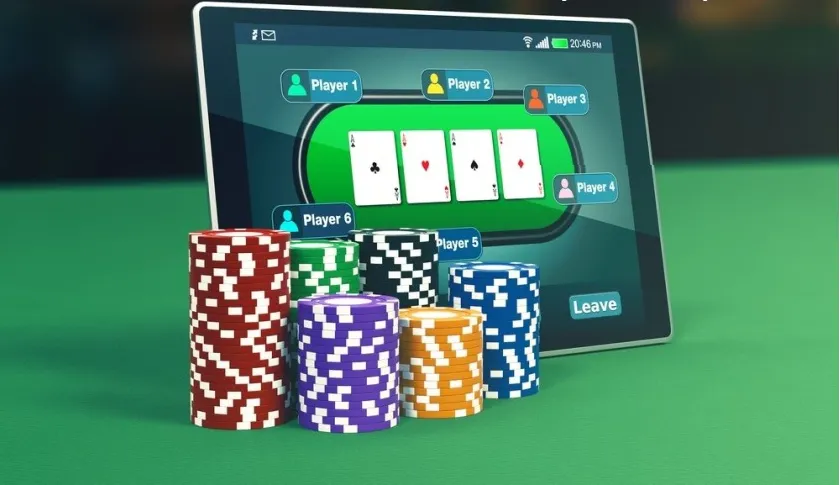 Có nên chơi game đánh bài kiếm tiền trên Iphone?