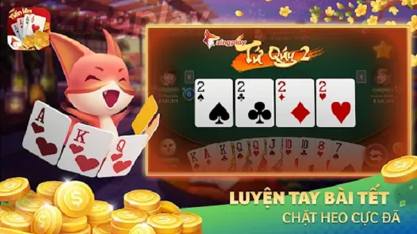 Iwin mang đến nhiều trò chơi game bài thú vị